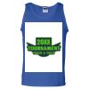 Gildan Ultra Cotton® Unisex Tank Thumbnail