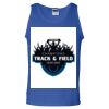 Gildan Ultra Cotton® Unisex Tank Thumbnail