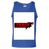 Gildan Ultra Cotton® Unisex Tank Thumbnail