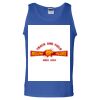 Gildan Ultra Cotton® Unisex Tank Thumbnail
