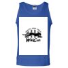 Gildan Ultra Cotton® Unisex Tank Thumbnail