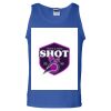 Gildan Ultra Cotton® Unisex Tank Thumbnail