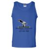 Gildan Ultra Cotton® Unisex Tank Thumbnail