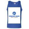 Gildan Ultra Cotton® Unisex Tank Thumbnail