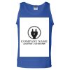 Gildan Ultra Cotton® Unisex Tank Thumbnail