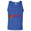 Gildan Ultra Cotton® Unisex Tank Thumbnail
