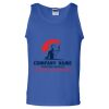 Gildan Ultra Cotton® Unisex Tank Thumbnail