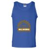 Gildan Ultra Cotton® Unisex Tank Thumbnail