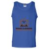 Gildan Ultra Cotton® Unisex Tank Thumbnail
