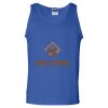 Gildan Ultra Cotton® Unisex Tank Thumbnail