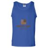 Gildan Ultra Cotton® Unisex Tank Thumbnail