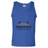 Gildan Ultra Cotton® Unisex Tank Thumbnail