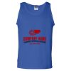Gildan Ultra Cotton® Unisex Tank Thumbnail