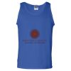 Gildan Ultra Cotton® Unisex Tank Thumbnail