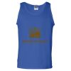Gildan Ultra Cotton® Unisex Tank Thumbnail
