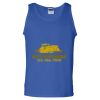 Gildan Ultra Cotton® Unisex Tank Thumbnail