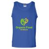 Gildan Ultra Cotton® Unisex Tank Thumbnail