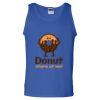 Gildan Ultra Cotton® Unisex Tank Thumbnail
