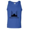 Gildan Ultra Cotton® Unisex Tank Thumbnail