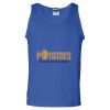 Gildan Ultra Cotton® Unisex Tank Thumbnail