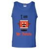 Gildan Ultra Cotton® Unisex Tank Thumbnail