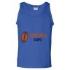 Gildan Ultra Cotton® Unisex Tank Thumbnail