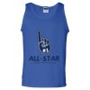 Gildan Ultra Cotton® Unisex Tank Thumbnail