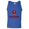 Gildan Ultra Cotton® Unisex Tank Thumbnail
