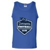 Gildan Ultra Cotton® Unisex Tank Thumbnail