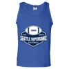 Gildan Ultra Cotton® Unisex Tank Thumbnail