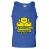 Gildan Ultra Cotton® Unisex Tank Thumbnail