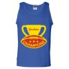 Gildan Ultra Cotton® Unisex Tank Thumbnail