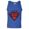 Gildan Ultra Cotton® Unisex Tank Thumbnail