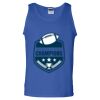 Gildan Ultra Cotton® Unisex Tank Thumbnail