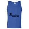 Gildan Ultra Cotton® Unisex Tank Thumbnail