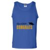Gildan Ultra Cotton® Unisex Tank Thumbnail