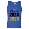 Gildan Ultra Cotton® Unisex Tank Thumbnail