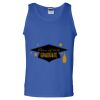Gildan Ultra Cotton® Unisex Tank Thumbnail