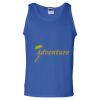 Gildan Ultra Cotton® Unisex Tank Thumbnail