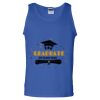 Gildan Ultra Cotton® Unisex Tank Thumbnail
