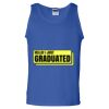 Gildan Ultra Cotton® Unisex Tank Thumbnail
