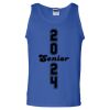 Gildan Ultra Cotton® Unisex Tank Thumbnail