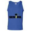 Gildan Ultra Cotton® Unisex Tank Thumbnail