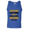 Gildan Ultra Cotton® Unisex Tank Thumbnail