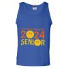 Gildan Ultra Cotton® Unisex Tank Thumbnail