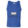 Gildan Ultra Cotton® Unisex Tank Thumbnail