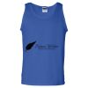 Gildan Ultra Cotton® Unisex Tank Thumbnail