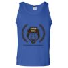 Gildan Ultra Cotton® Unisex Tank Thumbnail