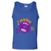 Gildan Ultra Cotton® Unisex Tank Thumbnail