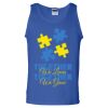 Gildan Ultra Cotton® Unisex Tank Thumbnail
